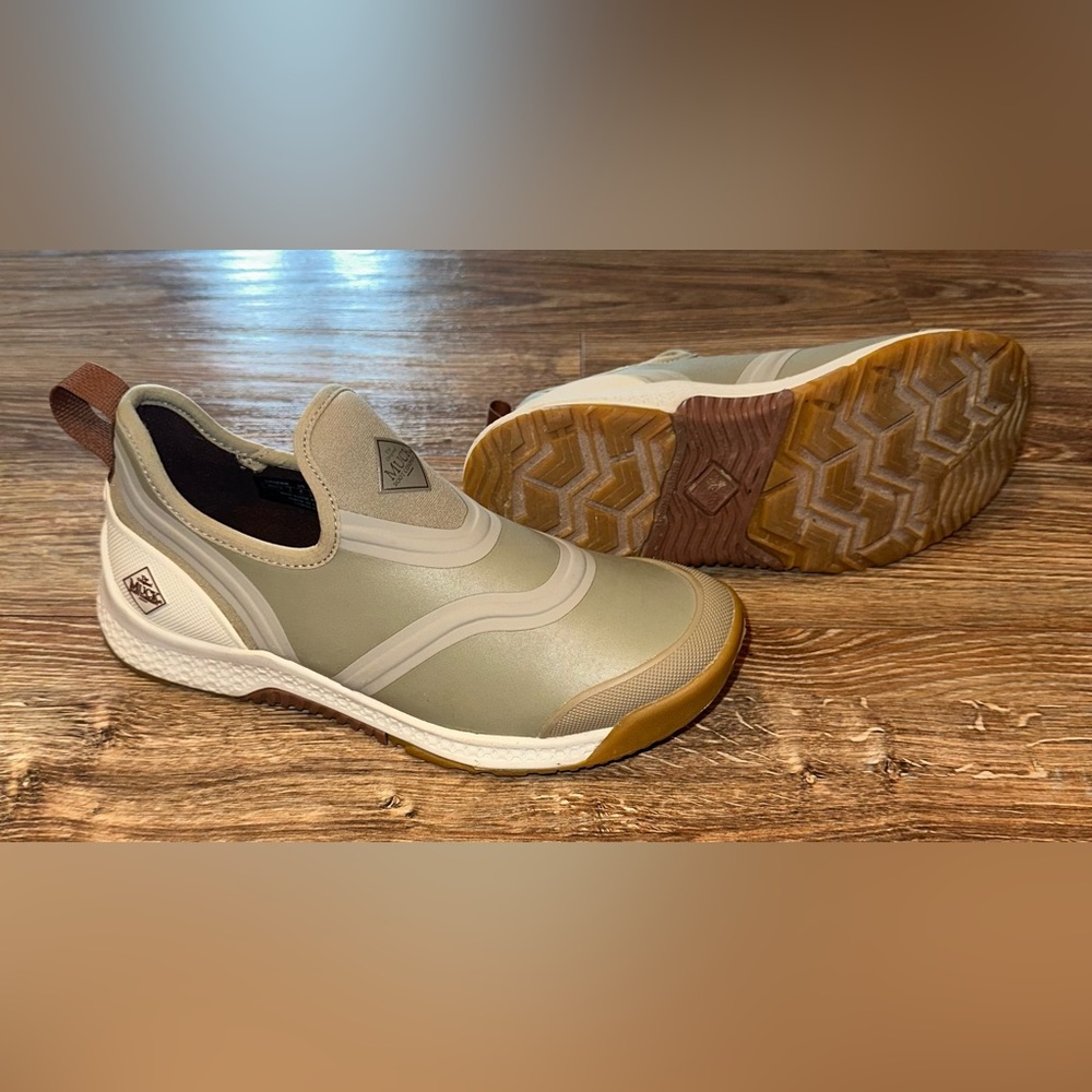 The original muck boot company